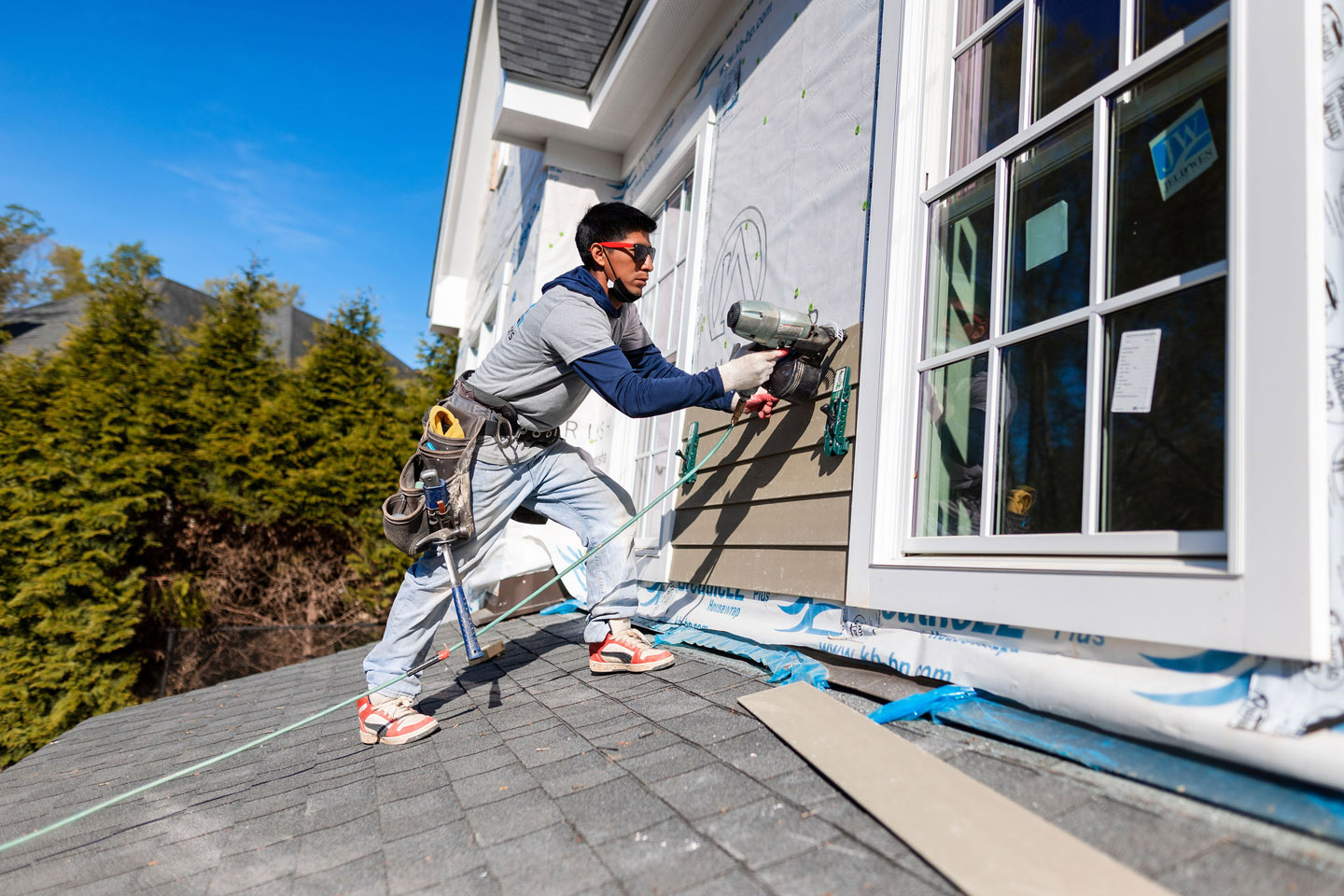 March Maintenance Madness: A Homeowner’s Guide to Seasonal Exterior Care